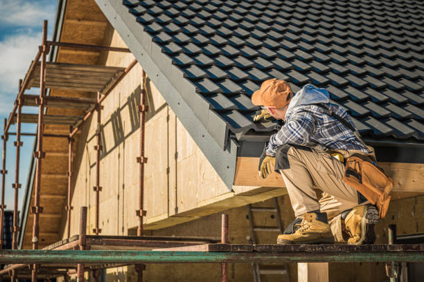 Best Commercial Roofing Services  in Des Moines, IA