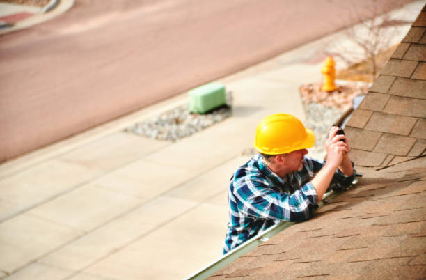 Best Emergency Roof Repair  in Des Moines, IA