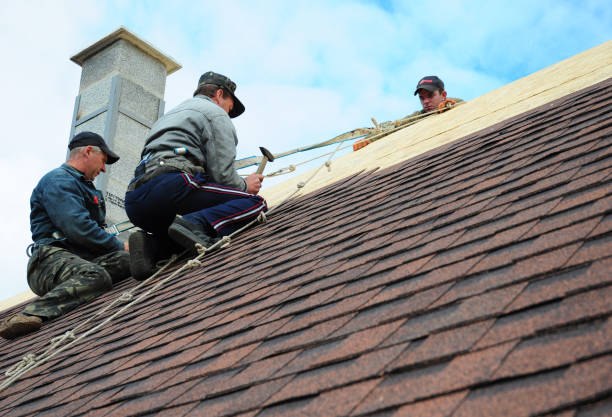 Best Roof Replacement Cost  in Des Moines, IA