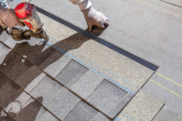 Best Roof Replacement Cost  in Des Moines, IA